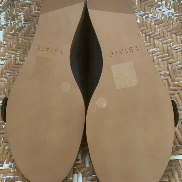 1. State Flat Sandal - Picture 3 of 4